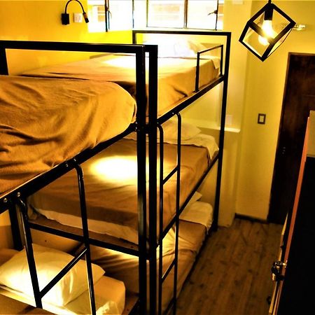 לימה Happy Tree Hostel Peru מראה חיצוני תמונה