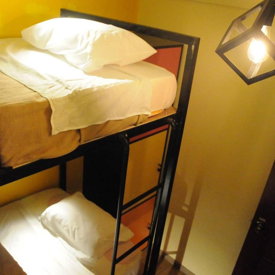 לימה Happy Tree Hostel Peru מראה חיצוני תמונה